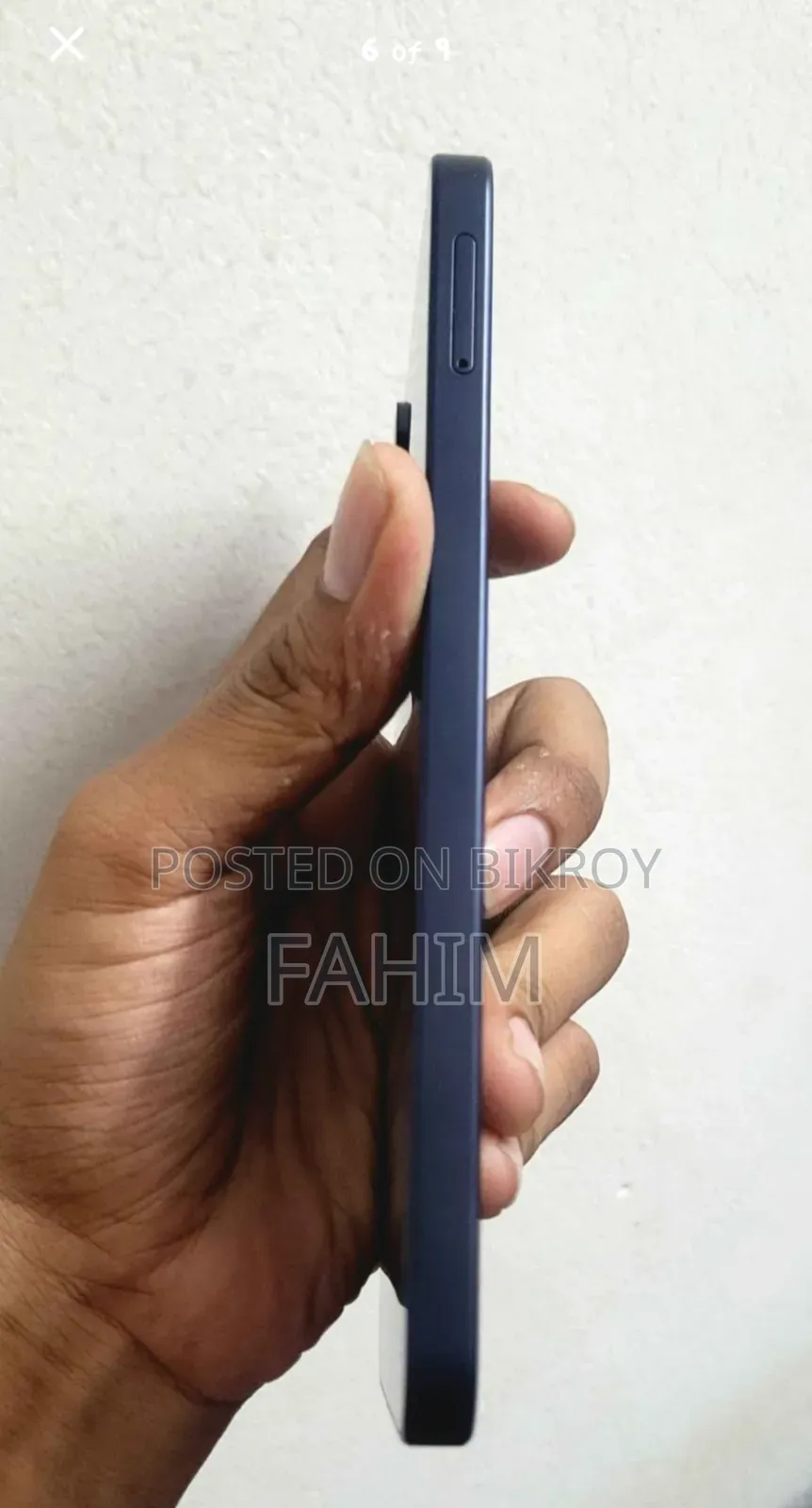 Samsung Galaxy A16 5G 128 GB Black
