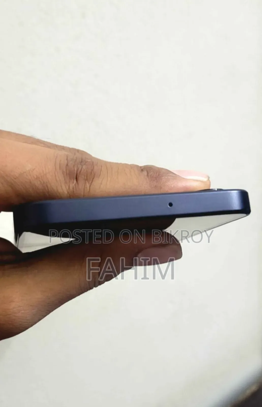 Samsung Galaxy A16 5G 128 GB Black