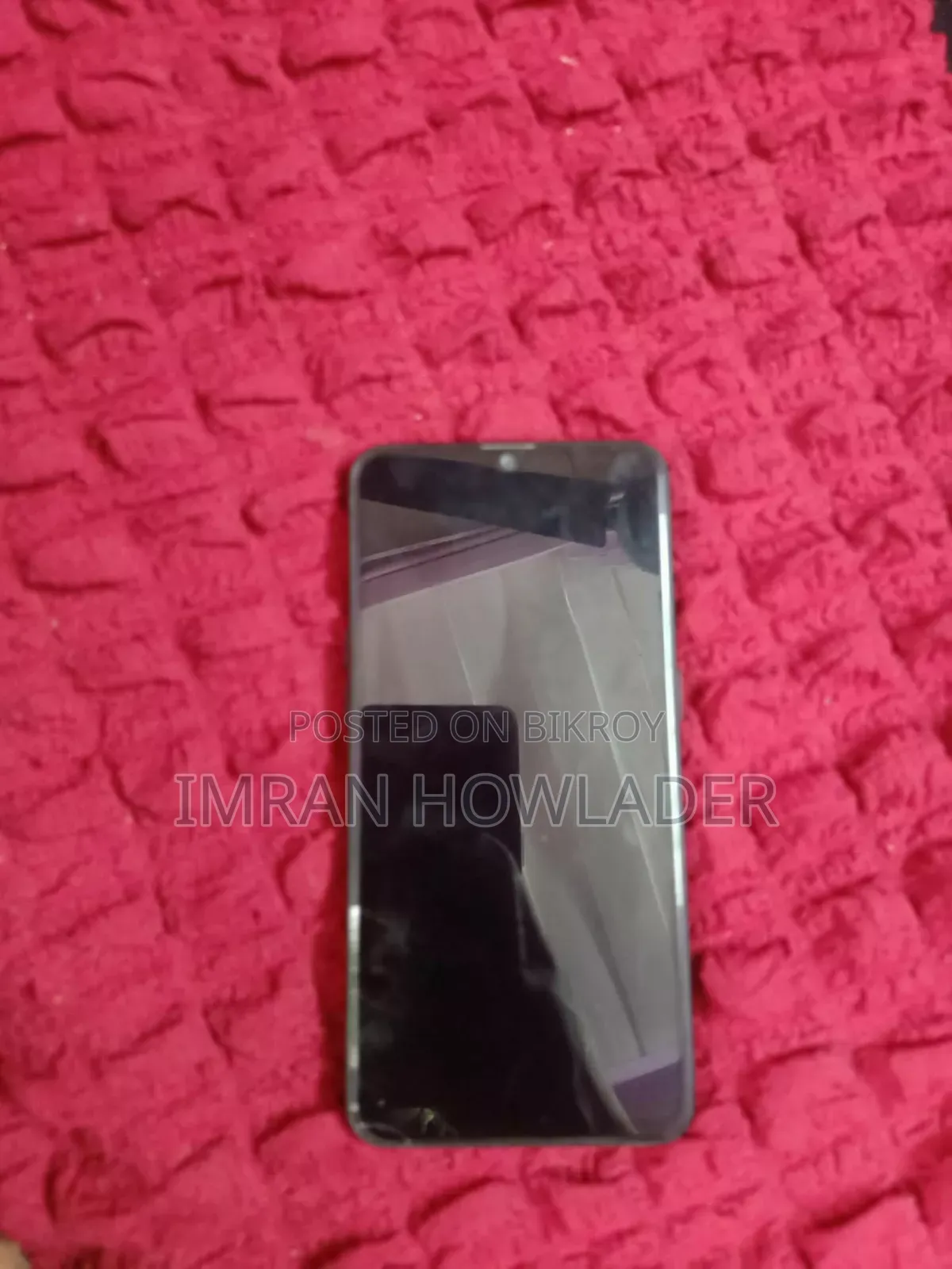 Oppo A5s / AX5s 32 GB Black