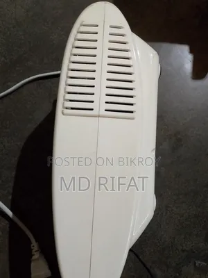 Nebulizer