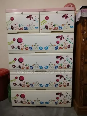 Bengal Wardrobe