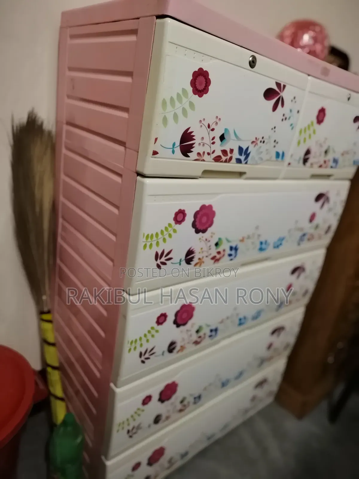 Bengal Wardrobe