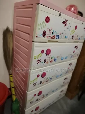 Bengal Wardrobe