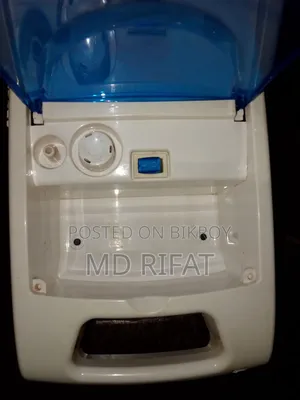 Nebulizer