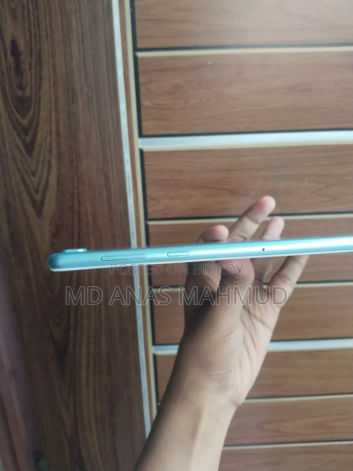Honor Pad X8 32 GB Gray