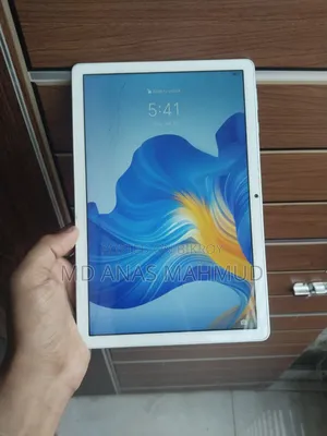 Honor Pad X8 32 GB Gray