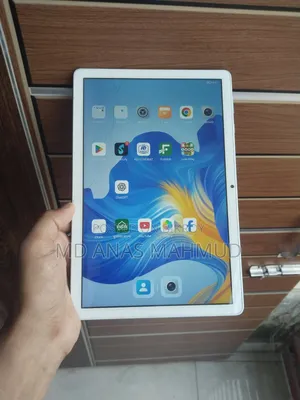 Honor Pad X8 32 GB Gray