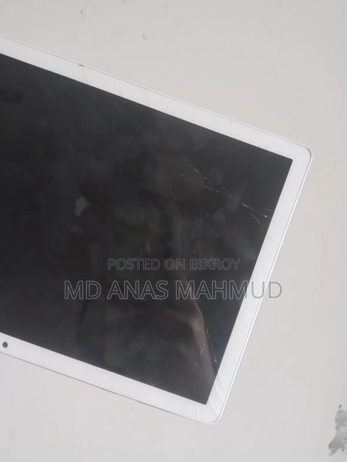 Honor Pad X8 32 GB Gray