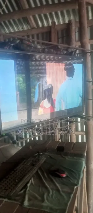 Sky View কোনো সমস্যা নাই