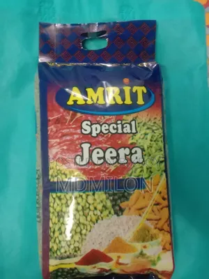 Spices for sale