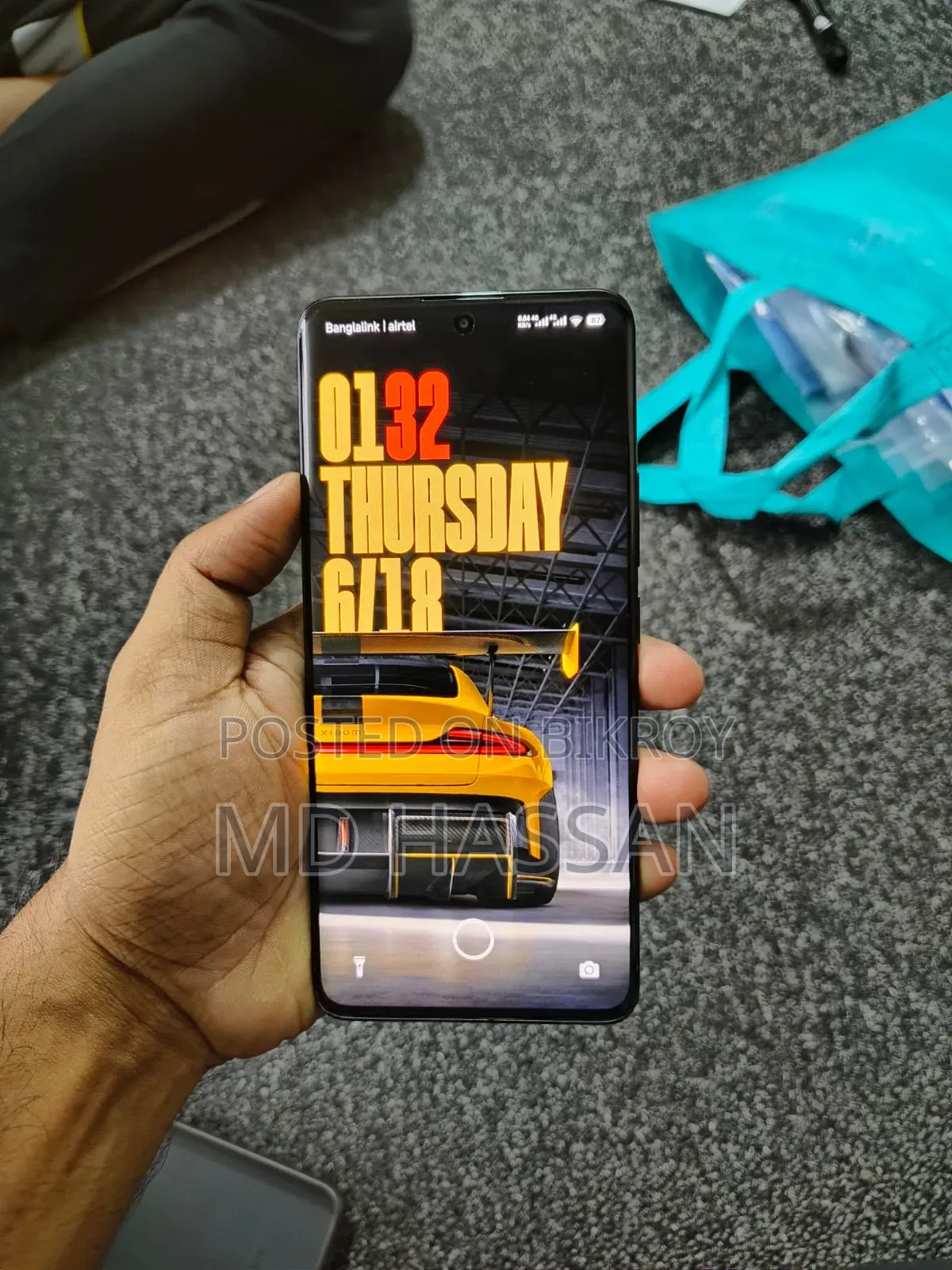 Xiaomi Redmi Note 14 Pro+ 5G 256 GB Black