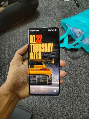 Xiaomi Redmi Note 14 Pro+ 5G ২৫৬ জিবি কালো