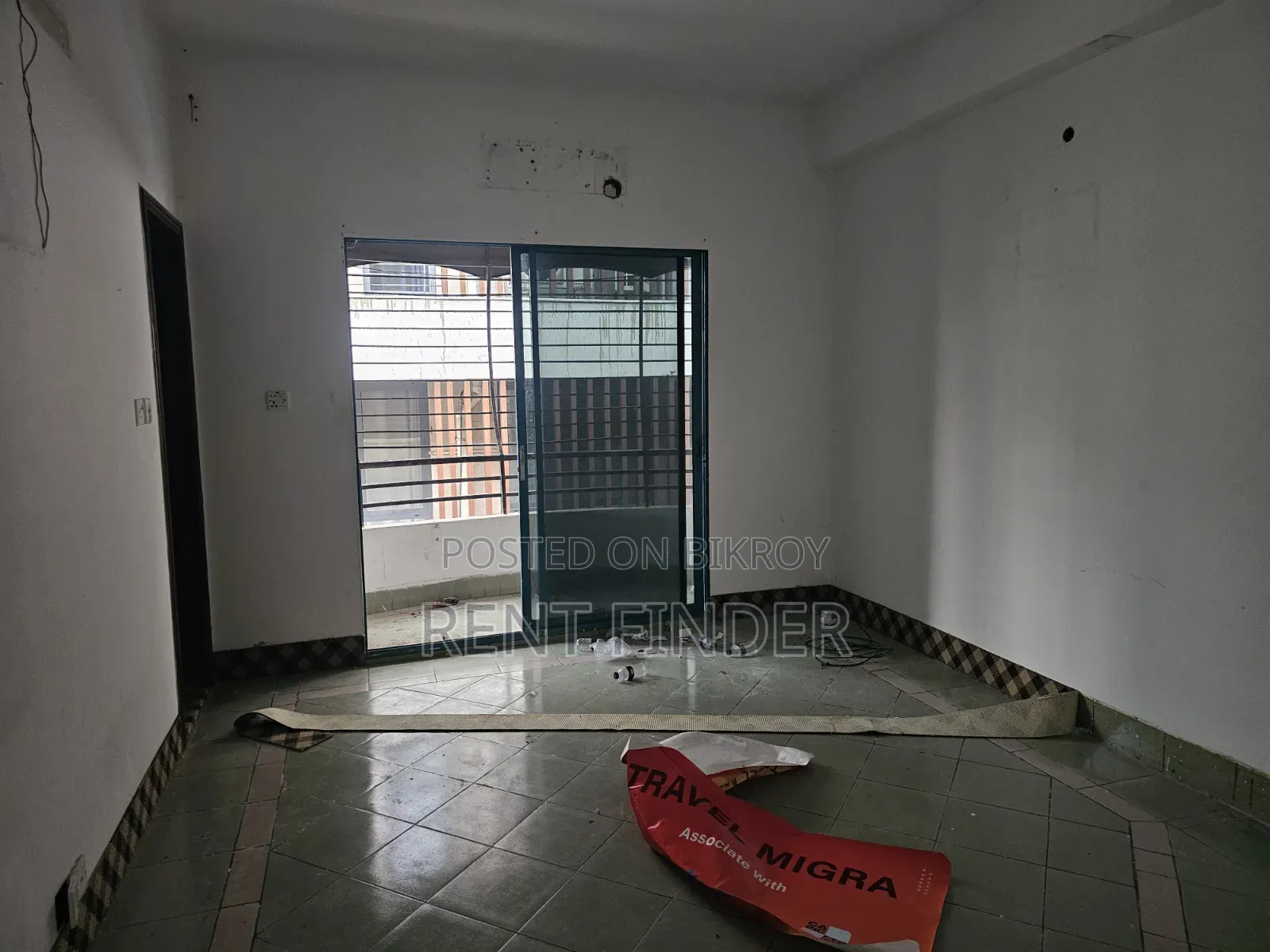 গুলশানে ৫ বেডরুমের অ্যাপার্টমেন্ট ভাড়ার জন্য