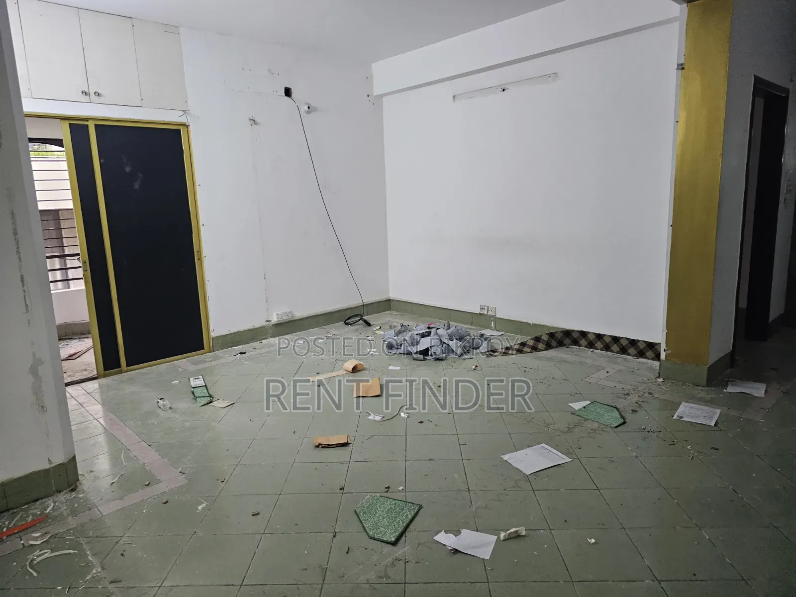 গুলশানে ৫ বেডরুমের অ্যাপার্টমেন্ট ভাড়ার জন্য
