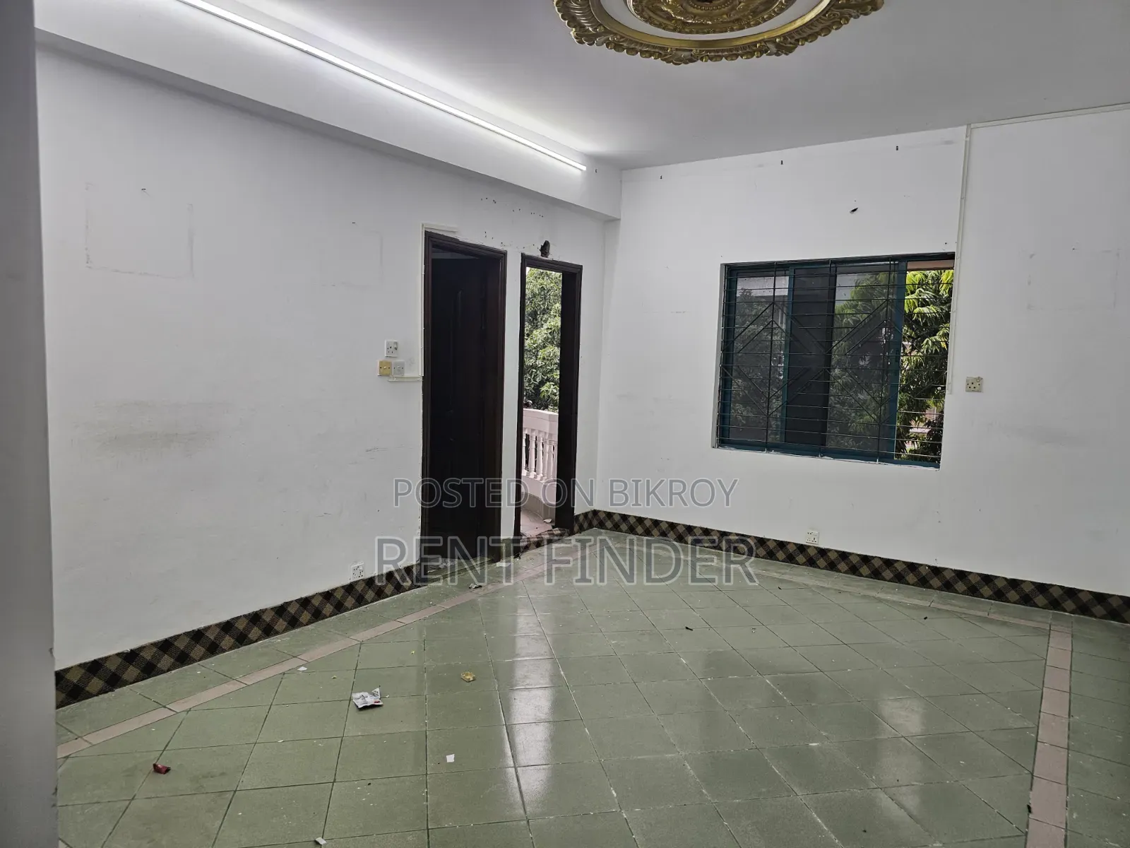 গুলশানে ৫ বেডরুমের অ্যাপার্টমেন্ট ভাড়ার জন্য
