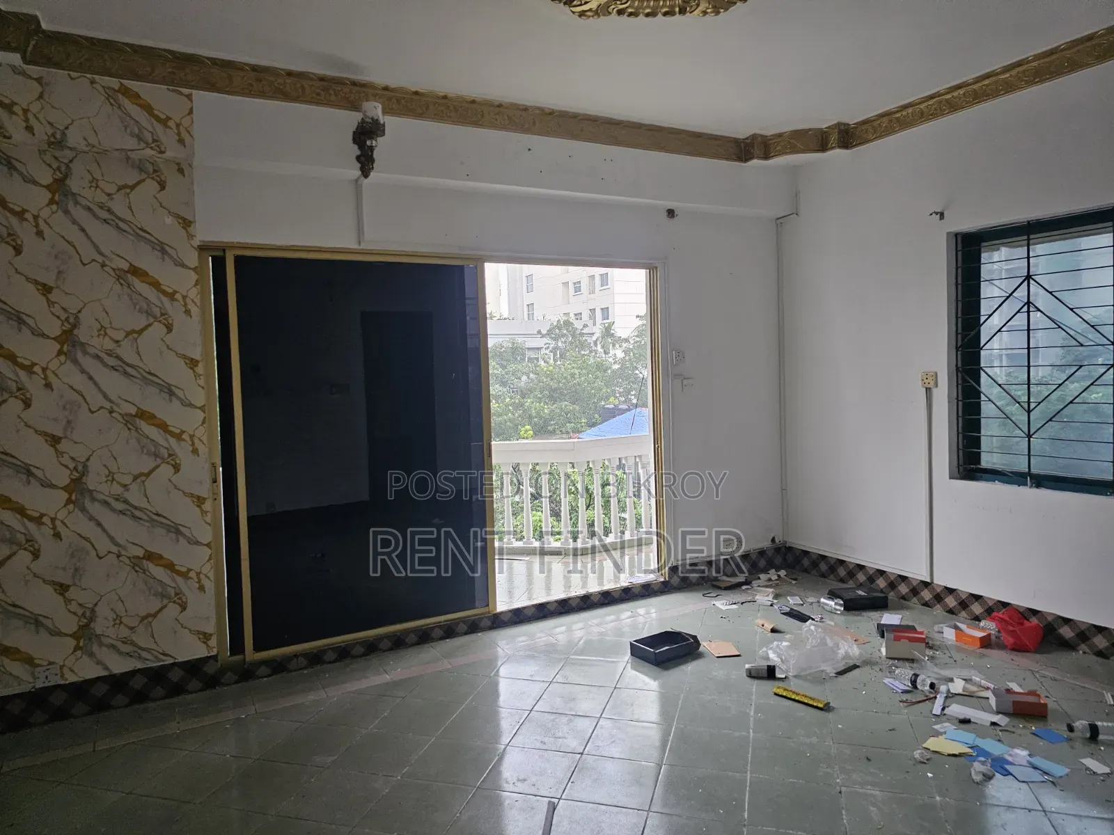 গুলশানে ৫ বেডরুমের অ্যাপার্টমেন্ট ভাড়ার জন্য
