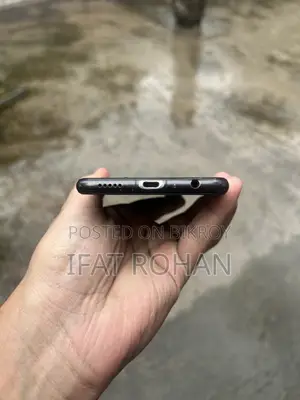Honor 8X 64 GB Black