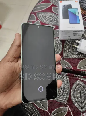Xiaomi Redmi Note 13 256 GB Green