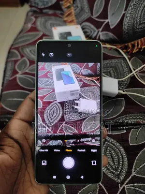 Xiaomi Redmi Note 13 256 GB Green