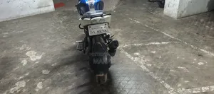 TVS Apache 160 4V 2019 Blue
