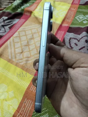 Apple iPhone 15 128 GB White