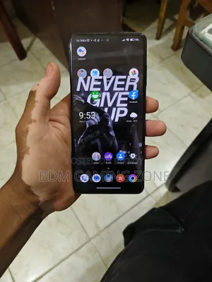 Xiaomi Poco X3 Pro 256 GB Blue