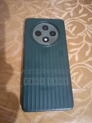 Oppo Reno12 F 5G 256 GB Green