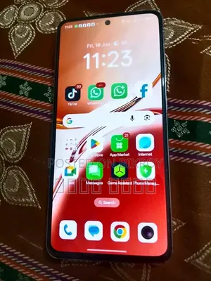 Oppo Reno12 F 5G 256 GB Green