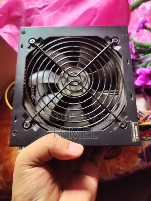 Thermaltake Litepower 450w Power Supply (Used)