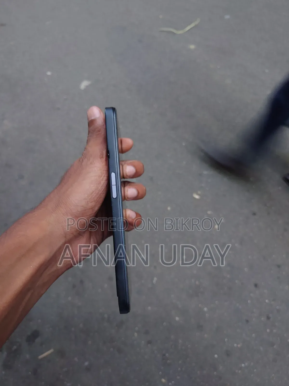 Nothing Phone CMF Phone 1 128 GB Black