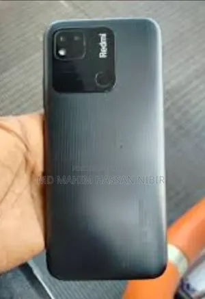 মোবাইল ফোন ১২৮ জিবি কালো