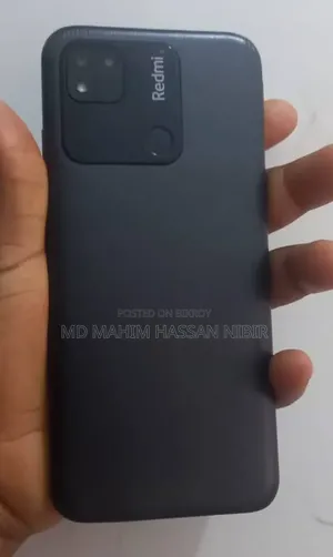 মোবাইল ফোন ১২৮ জিবি কালো