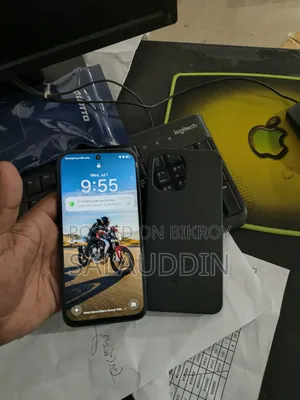Oppo A6x 64 GB Purple