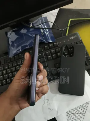Oppo A6x 64 GB Purple