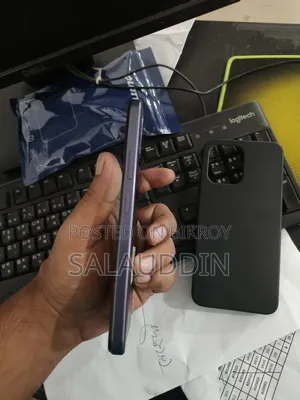 Oppo A6x 64 GB Purple