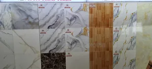 Hua Thai Tiles