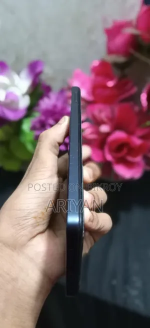 Infinix Hot 30 128 GB Black