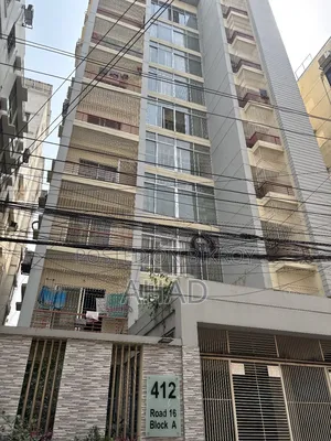 বসুন্ধরা ৪১২ নম্বর বাড়িতে ৩ বেডরুমের অ্যাপার্টমেন্ট ভাড়া হবে