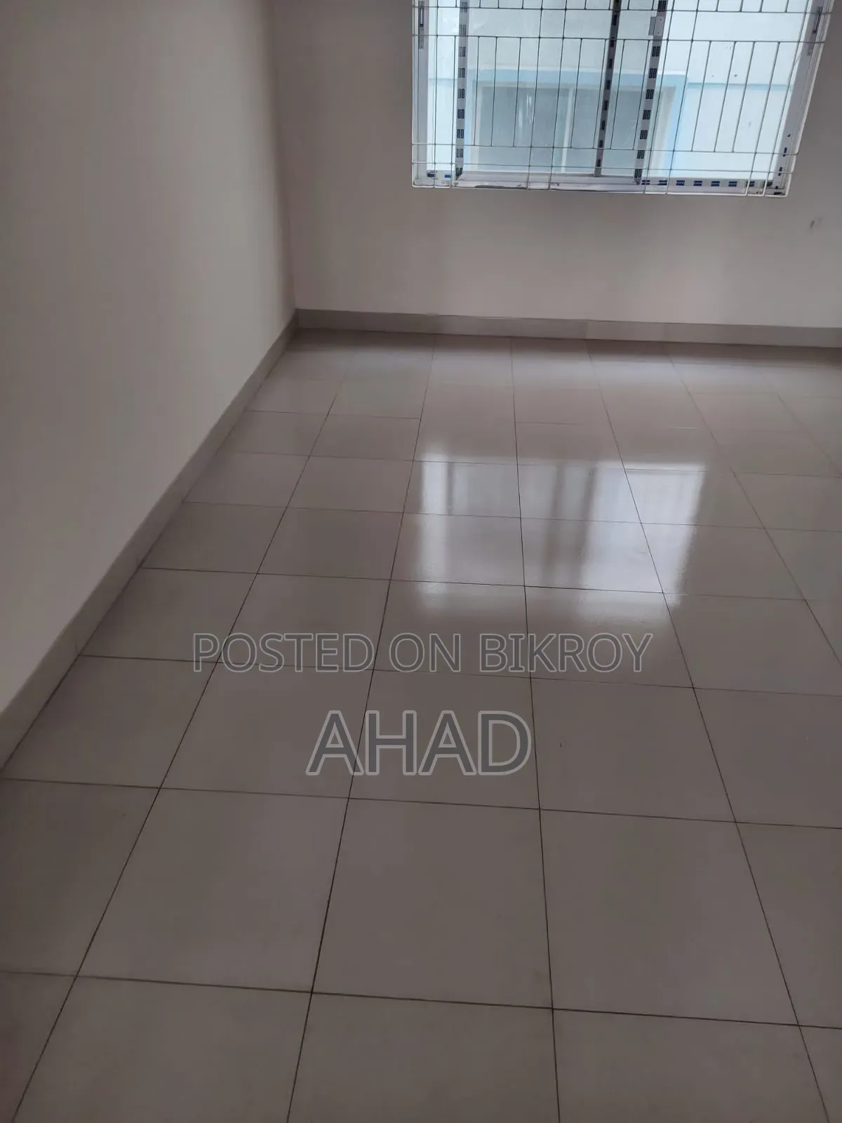 3-Bedroom Apartment in House 412, Basundhara for Rent