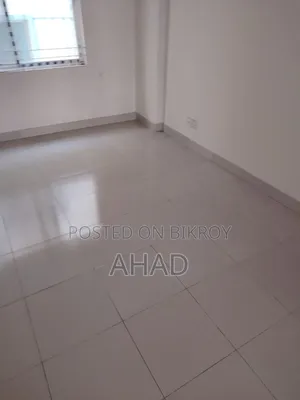 3-Bedroom Apartment in House 412, Basundhara for Rent
