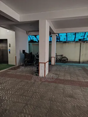 3-Bedroom Apartment in House 412, Basundhara for Rent