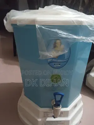 Kent Gold Water Purifier
