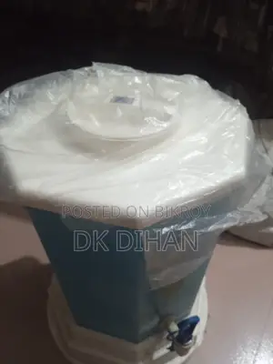Kent Gold পানির ফিল্টার