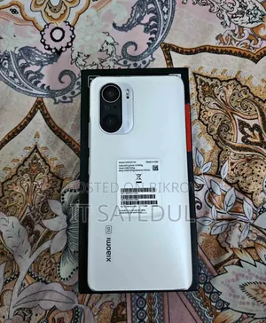 Xiaomi Mi 11X 128 GB White