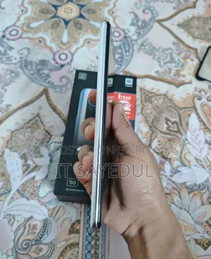 Xiaomi Mi 11X 128 GB White