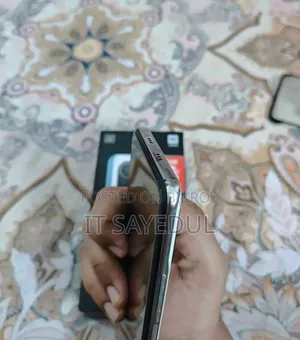 Xiaomi Mi 11X 128 GB White
