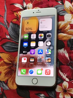 Apple iPhone 6s Plus 64 GB Black