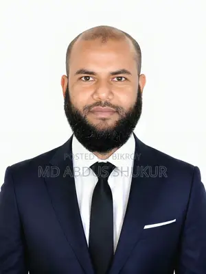 কম্পিউটিং আইটি সিভি