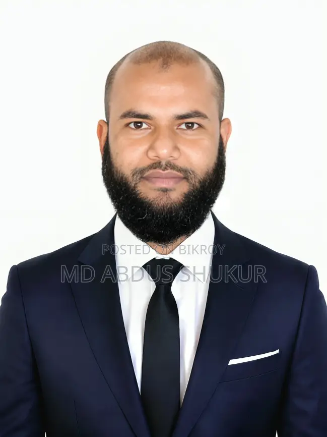 কম্পিউটিং আইটি সিভি