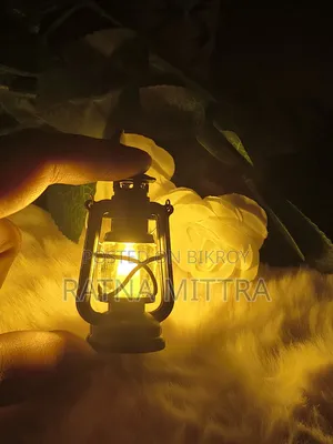 Hariken Light
